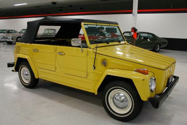 1973 Volkswagen Thing for sale